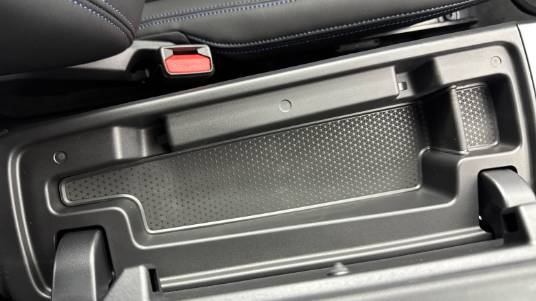 BMW iX1 150kW eDrive20 M Sport 65kWh 5dr Auto [Tech/Pro] Electric Estate